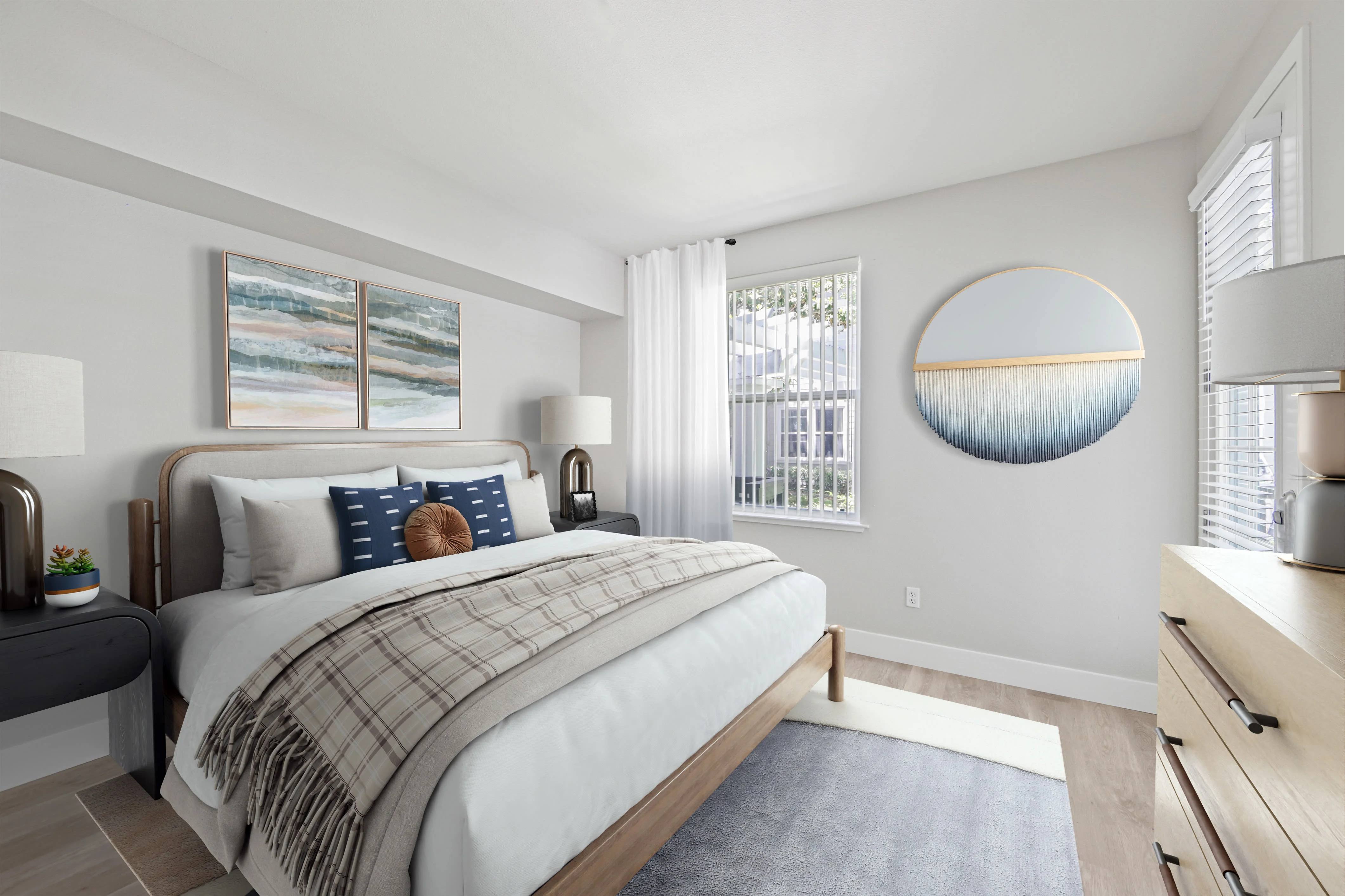 Kensington Apartments photo 3